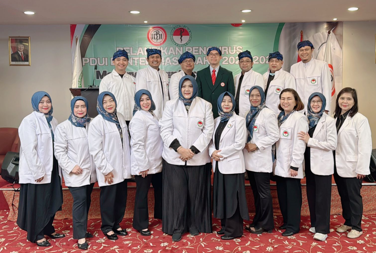 PIT PDUI Kabupaten Bolaang Mongondow Timur 2019