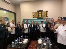 PDUI Kabupaten Bolaang Mongondow Timur Tegaskan Komitmen Dukung Penuh Asosiasi Dokter Khitan Indonesia